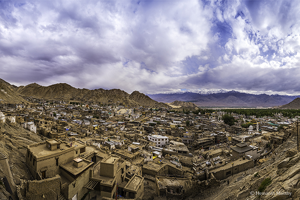 Hemanth-LC-website Ladakh in Winters