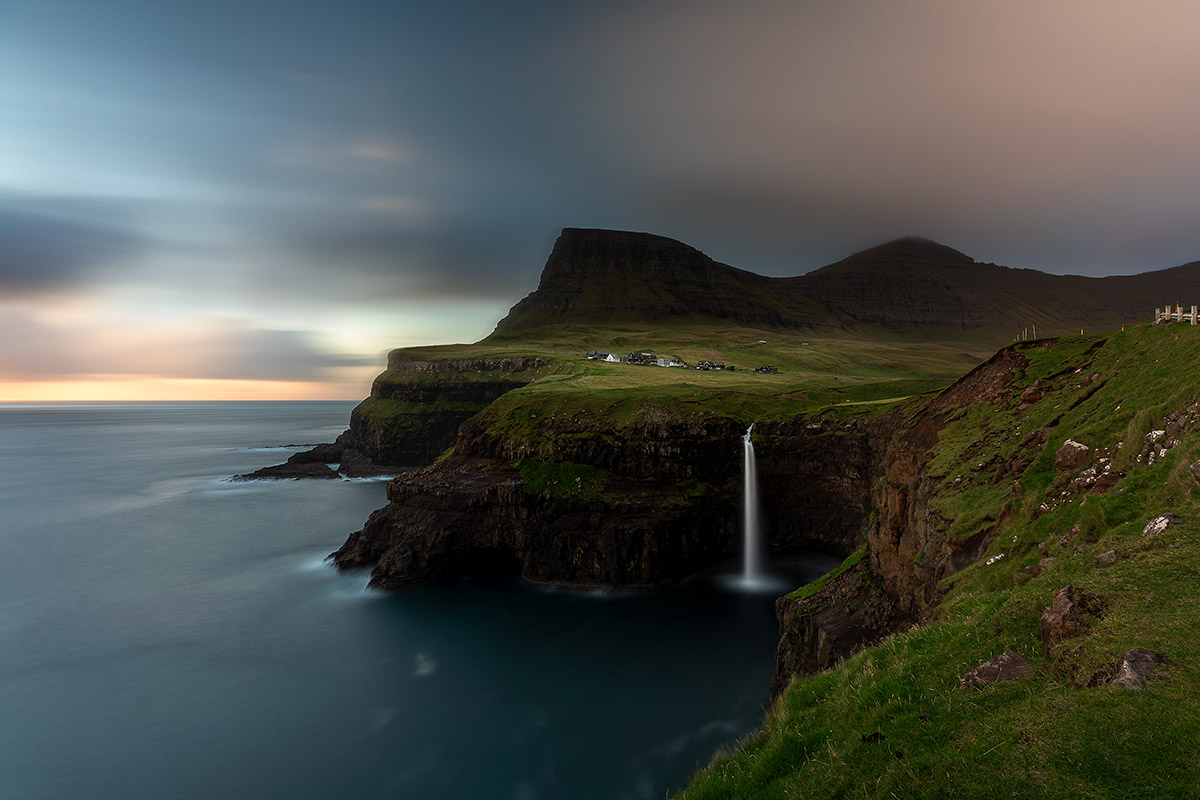 2-1 Fabulous Faroe Islands