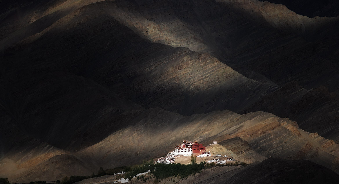 7 Mesmerising Ladakh